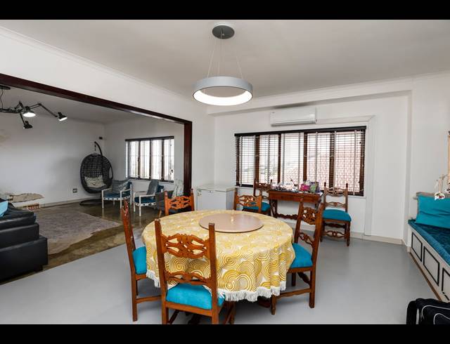 3 BEDROOM TOWNHOUSE FOR SALE IN MUSGRAVE